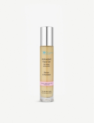 THE ORGANIC PHARMACY Antioxidant Face Gel