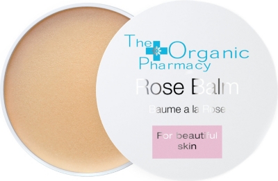 THE ORGANIC PHARMACY Rose balm 10ml