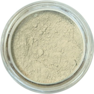 THE ORGANIC PHARMACY Purifying Seaweed Clay Mask