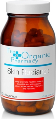 THE ORGANIC PHARMACY Skin Radiance