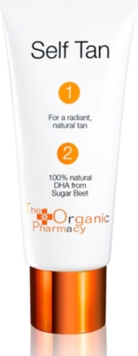THE ORGANIC PHARMACY Self Tan 100ml
