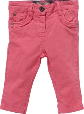 BURBERRY Coloured trousers 3 months-3 years