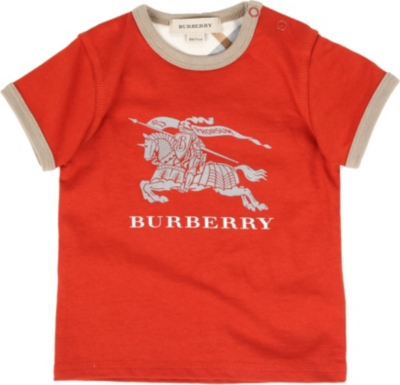 BURBERRY T-shirt 3 months-3 years