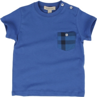 BURBERRY T-shirt 3 months-3 years