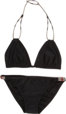 BURBERRY Bikini 4-14 years