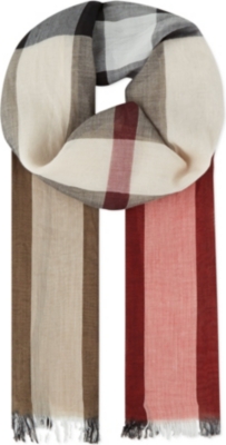 BURBERRY Kids Selfridges Shop Online