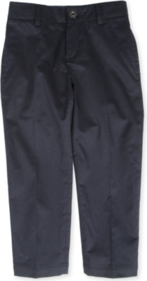 BURBERRY Suit trousers 4-14 years