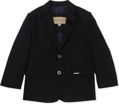BURBERRY Suit jacket 4-14 years