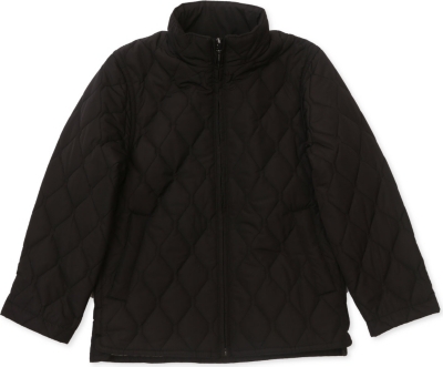 BURBERRY Quilted jacket 4-14 years