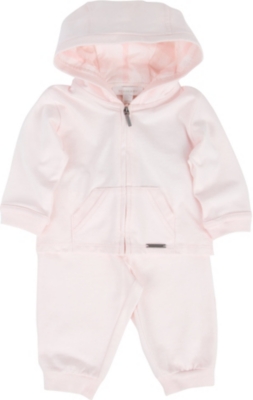 BURBERRY Tracksuit 3-9 months
