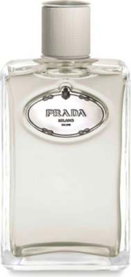 PRADA Infusion d'Homme eau de toilette 200ml