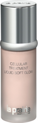 LA PRAIRIE Cellular Treatment Liquid Soft Glow 30ml
