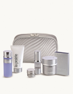 LA PRAIRIE SPECIAL PURCHASE Luxurious Discovery collection