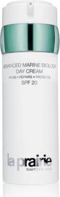 LA PRAIRIE Advanced Marine Biology Day Cream SPF 20