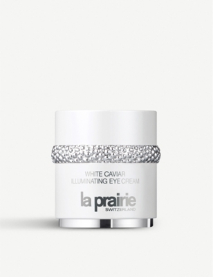 LA PRAIRIE White Caviar Illuminating Eye Cream