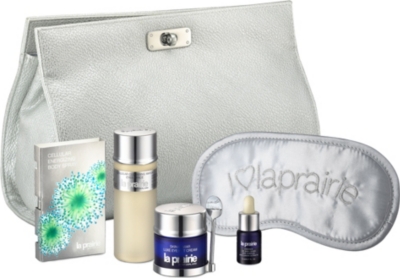 LA PRAIRIE Caviar Eye Perfection