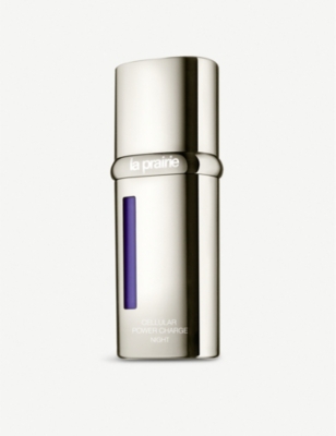LA PRAIRIE Cellular Power Charge night