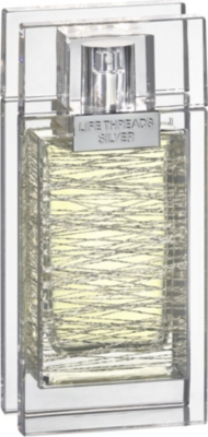 LA PRAIRIE Life Threads Silver eau de parfum 50ml