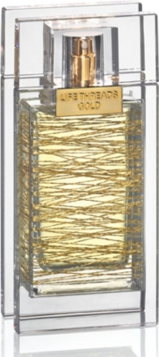 LA PRAIRIE Life Threads Gold eau de parfum 50ml