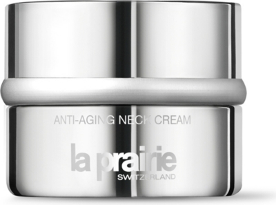 LA PRAIRIE Anti&ndash;aging neck cream 50ml