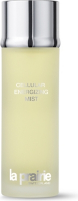LA PRAIRIE Cellular Energizing Body Spray 50ml