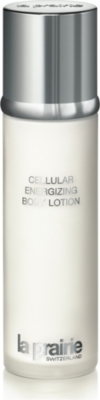 LA PRAIRIE Cellular Energizing Body Lotion 150ml