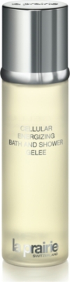LA PRAIRIE Cellular Energizing Bath and Shower Gel&eacute;e