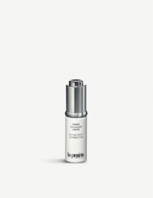 LA PRAIRIE Swiss Cellular White Active Spot Corrector