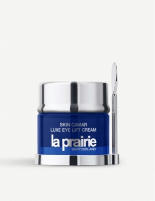 LA PRAIRIE Skin Caviar Luxe Eye Lift Cream