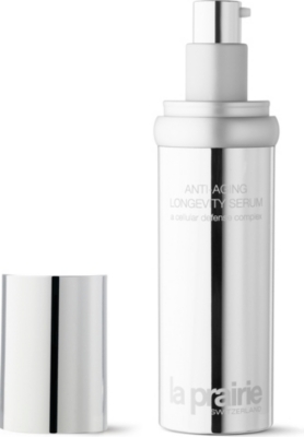LA PRAIRIE Anti&ndash;Aging Longevity Serum