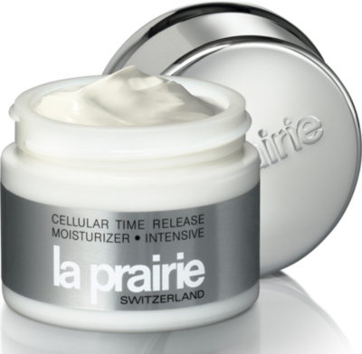 LA PRAIRIE Cellular Time Release Moisturizer Intensive
