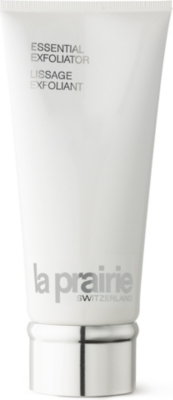 LA PRAIRIE Essential Exfoliator