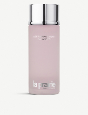 LA PRAIRIE Age Management Balancer