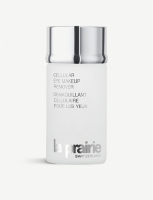 LA PRAIRIE Cellular Eye Makeup Remover