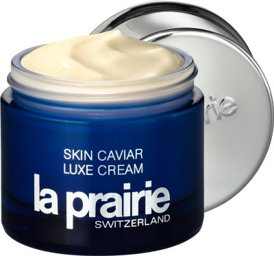 LA PRAIRIE Skin Caviar Luxe cream 100ml
