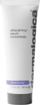 DERMALOGICA: UltraCalming serum concentrate 50ml