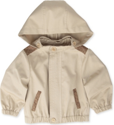 FENDI Bomber jacket 9-24 months