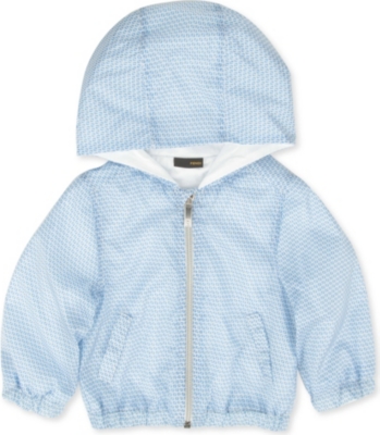 FENDI Windbreaker jacket 9-24 months