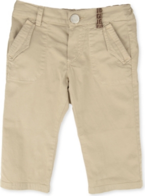 FENDI Bermuda trousers 9-24 months