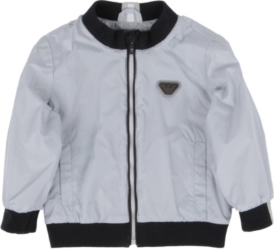 ARMANI JUNIOR Blouson jacket 6 months-2 years