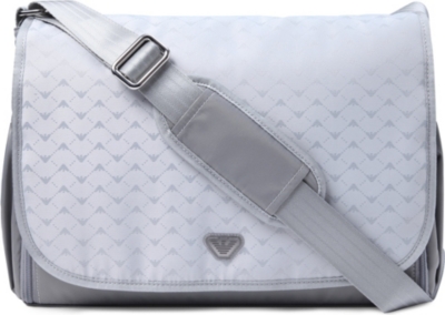 ARMANI JUNIOR Changing bag