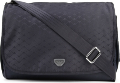 ARMANI JUNIOR Changing bag