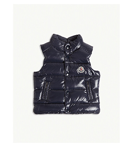 moncler purple gilet moncler purple gilet