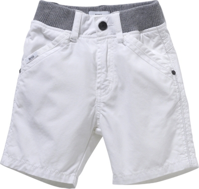 HUGO BOSS Cotton shorts 6 months-3 years