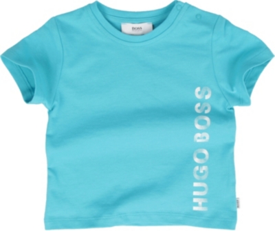 HUGO BOSS T-shirt 6 months-3 years