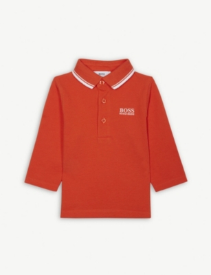 BOSS - Baby - Kids - Selfridges | Shop Online