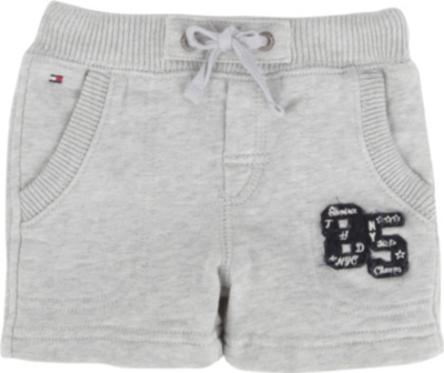 TOMMY HILFIGER Jersey shorts 6 months-3 years