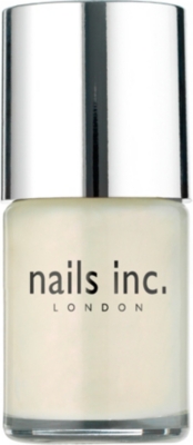 NAILS INC Soho Silk base coat