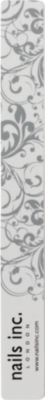 NAILS INC Professional nail file