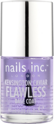 NAILS INC Kensington Caviar Flawless base coat